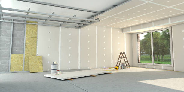 Stone Mountain, GA Insulation Contractor Company