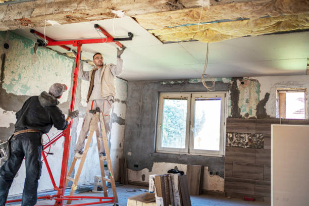 Best Spray Foam Insulation in Stone Mountain, GA