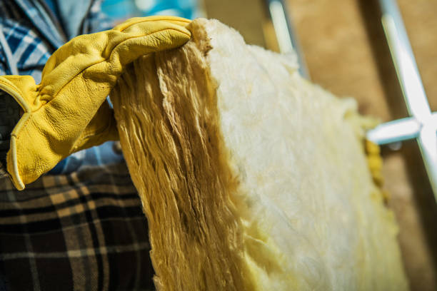 Best Insulation for Specific Applications in Stone Mountain, GA
